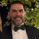 Carlos Martin Guerra Almonacid