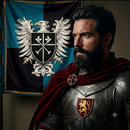 Vlandian peasant Rodun