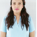 Jessica M. Reyes Q.