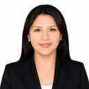 Ximena Lizet Mendoza Calle