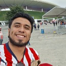 VICTOR ALBERTO VEGA