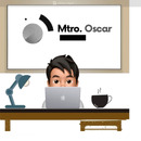 Oscar Joel Mendoza Valerio
