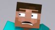 Steve Herobrine