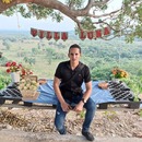 Edward Zambrano Rodriguez