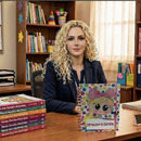 Maria Denise Aguiar Robles 