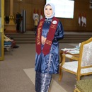 Reski Mandasari