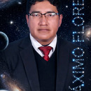Máximo Javier Flores Mamani