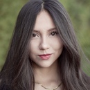Tamia Madeline Silva Almeida