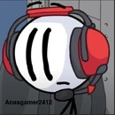ABANG ANAS IRFAN a.k.a Anasgamer2412