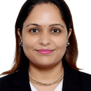 Amiti Kushwah