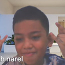 Isaiah INSS