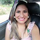 Maritza Gonzales Terrazas