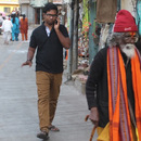 Bharat Scribe