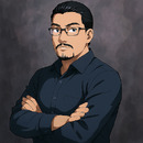 Jorge Soto
