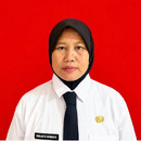 ROHILAH YUHAHIDAYATI