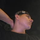 Alexander Vazquez