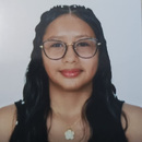 Laurent Sofia Pallares Lopez