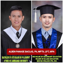 Alben Baclas