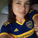 Soledad Mieres