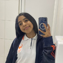 Brianna Victoria Blakman Narvaez