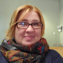 Olena Trush