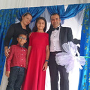 Efrain Oviedo
