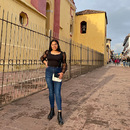 Miriam Janeth Perez Huacash