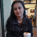 Minerva Cruz vazquez