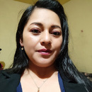 Verónica carguacundo