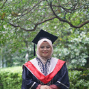 MIZA NUR NAJWA BINTI HUZAIFUL KPM-Guru