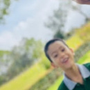 Danny Joseph Melo Polania Estudiante MRHS