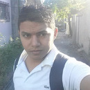 Jorge isaac Hernandez argueta