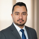 Danny Gerardo Castro