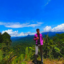 Anth Daud