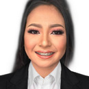 Justine Charllote Joy Cruz