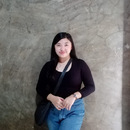 Zthel Joy Laraga
