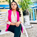 Adriana Moya Guillen