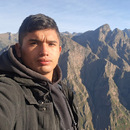 Jhordan Alejandro Ruiz Herrera