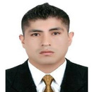 Julio Cesar Mejia Chunga