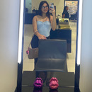 Melida Concepcion Romero Rubi