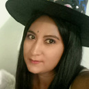 Erika GAONA
