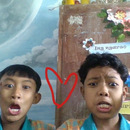 MUHAMMAD FARIS NUR HISYAM