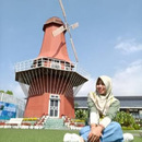 Ambar Kusumawati