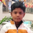 Vihaan Prajapati