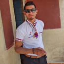 Osman Gonzalez