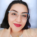 Iris Georgette Rodriguez Romero 