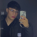 kristopher vazquez