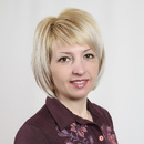 Наталия Шинко