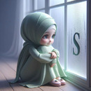 Nur Shafeqa Yussaini