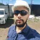 Gilberto Antonio Cruz BeltrÃ¡n
